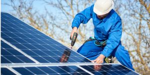 Installation Maintenance Panneaux Solaires Photovoltaïques à Lambersart